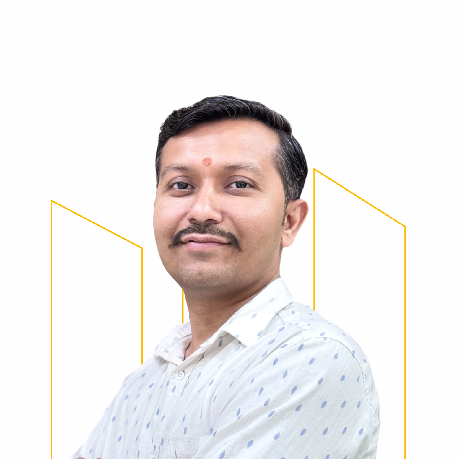 VISHAL BORSE
